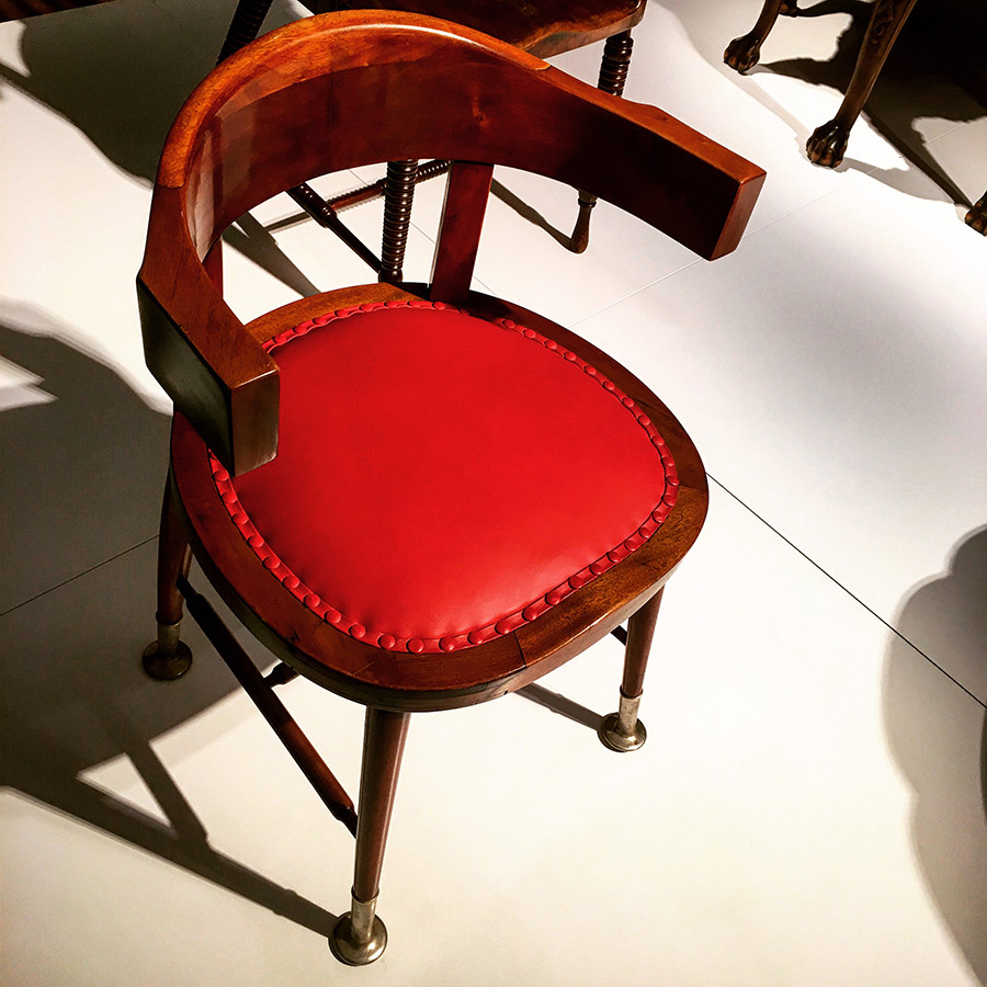 De la Arts & Crafts la Bauhaus igloo