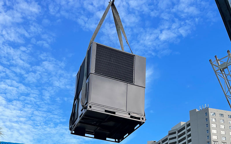 Igloo Air Heating & Air Conditioning in Volusia & Flagler