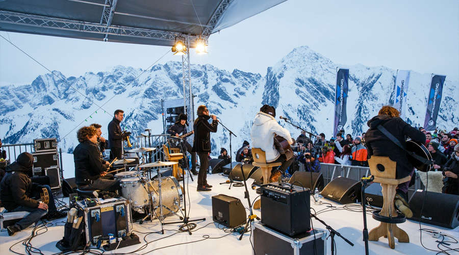 Snowbombing Festival In 2023, Snowbombing Festival | Snow Festivals | Ski & Snowboard Music Festivals | Igluski.com