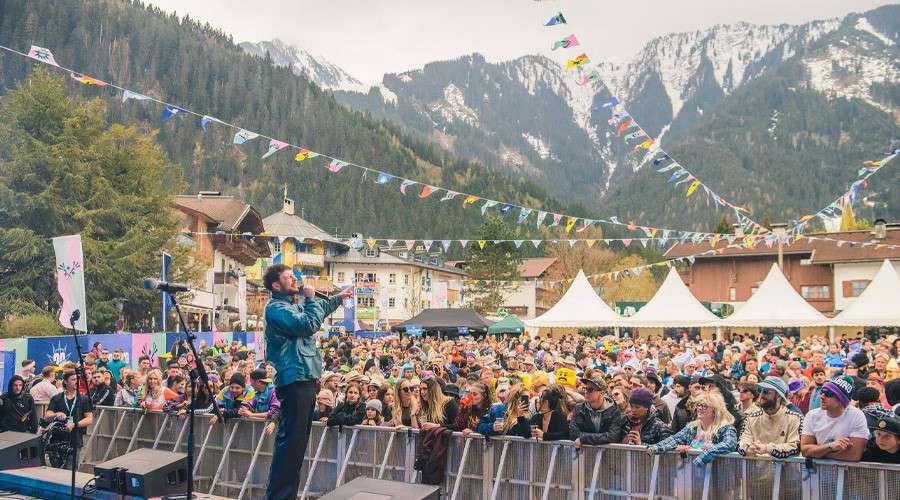 Snowbombing Festival In 2023, Snowbombing Festival | Snow Festivals | Ski & Snowboard Music Festivals | Igluski.com