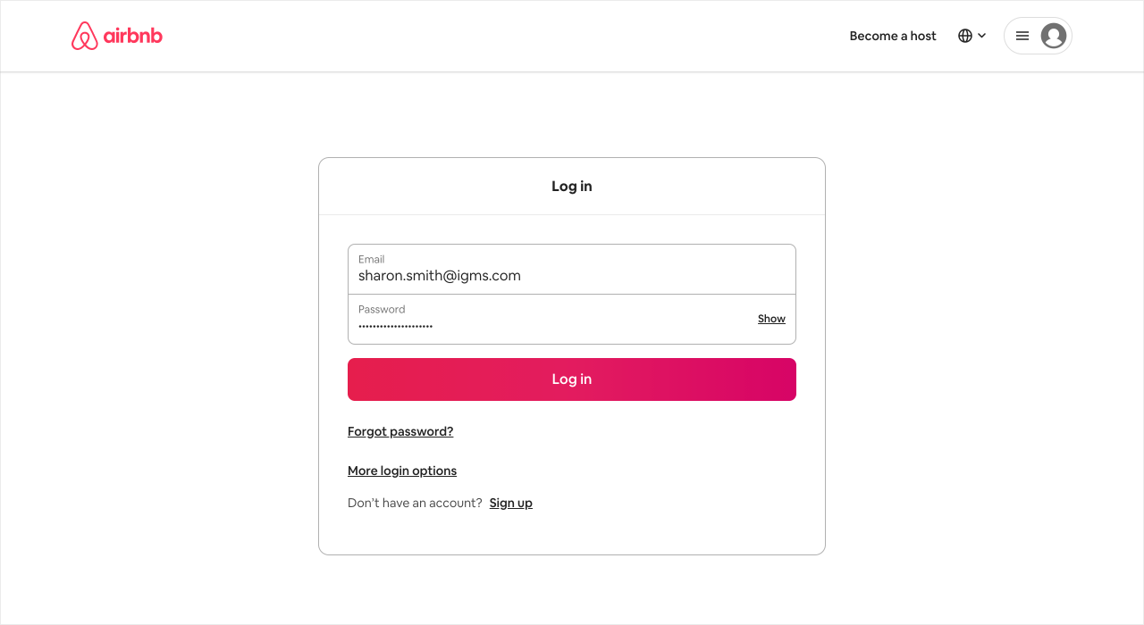 How To Log Into Airbnb As A Host drok.youramys.com