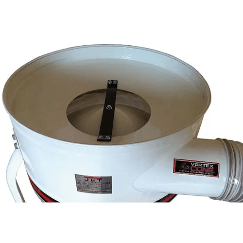 JET DC1900A Dust Collector, Doublebag IGM Tools & Machinery