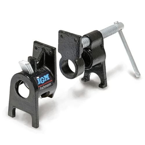IGM Pipe Clamp H Style IGM Tools & Machinery