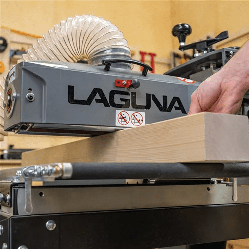 IGM LAGUNA 1632 SuperMax Drum Sander IGM Tools & Machinery