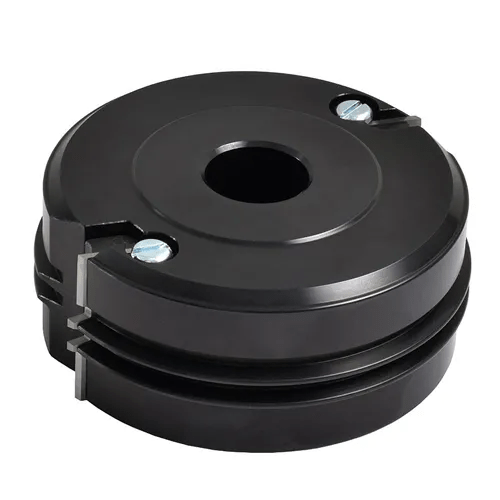 IGM F620 Reverse Glue Joint Cutter Head MAN D130x50 d30 Z2 ALU IGM