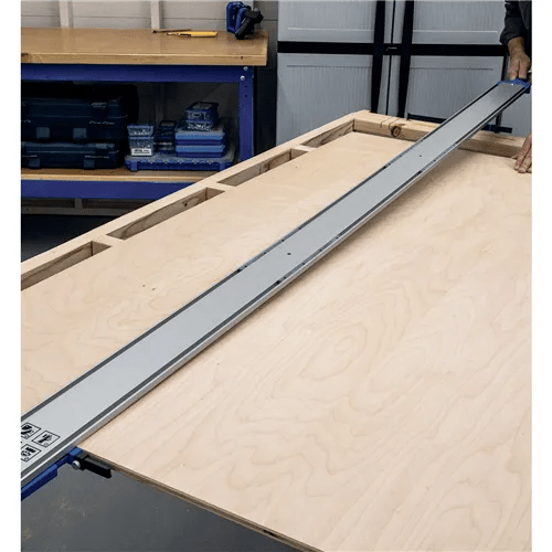 Kreg Straight Edge Guide Extension IGM Tools & Machinery