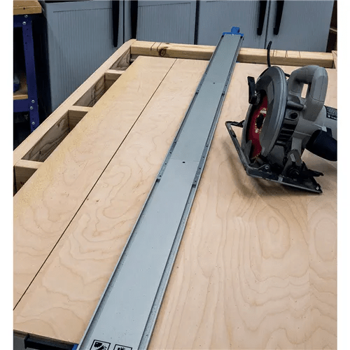 Kreg Straight Edge Guide Extension IGM Tools & Machinery