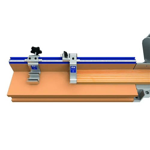 Kreg Miter Saw Station Kit IGM Tools & Machinery