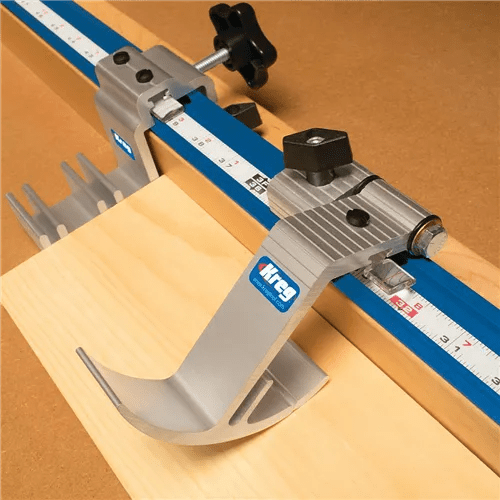 Kreg Miter Saw Station Kit IGM Tools & Machinery