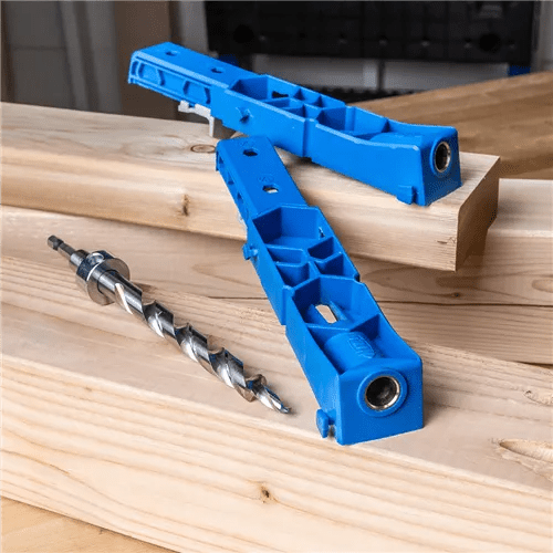 Kreg Pocket-Hole Jig XL | IGM Tools & Machinery