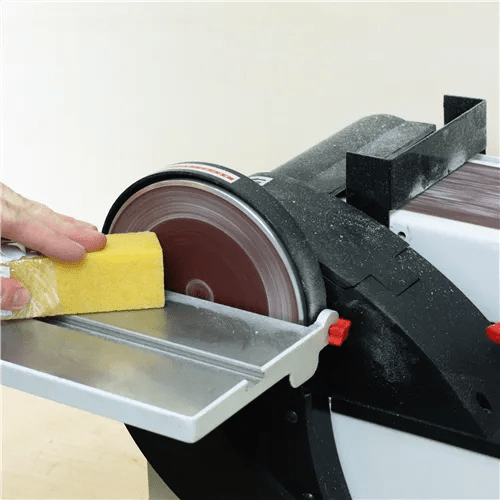 IGM Stick Abrasive Cleaner IGM Tools & Machinery