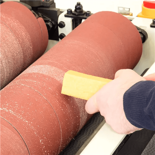 IGM Stick Abrasive Cleaner IGM Tools & Machinery