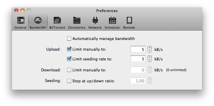 Torrents for Dummies ign