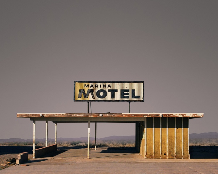 Ed Freeman IGNANT