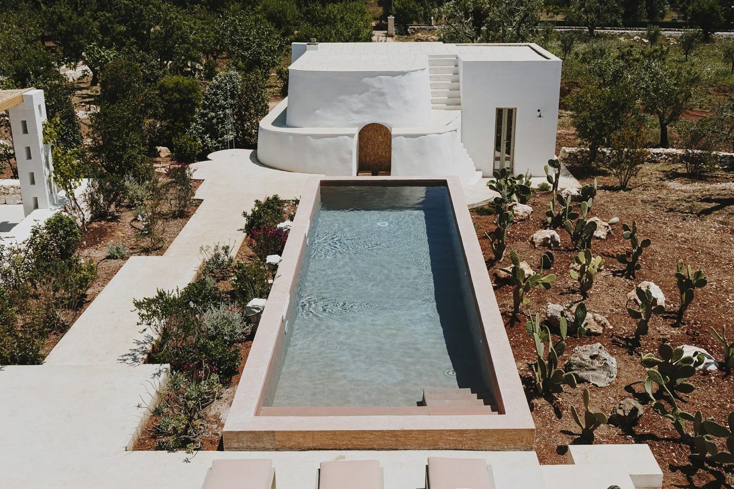 The Great Escape Top 10 Villas To Hire In Europe IGNANT