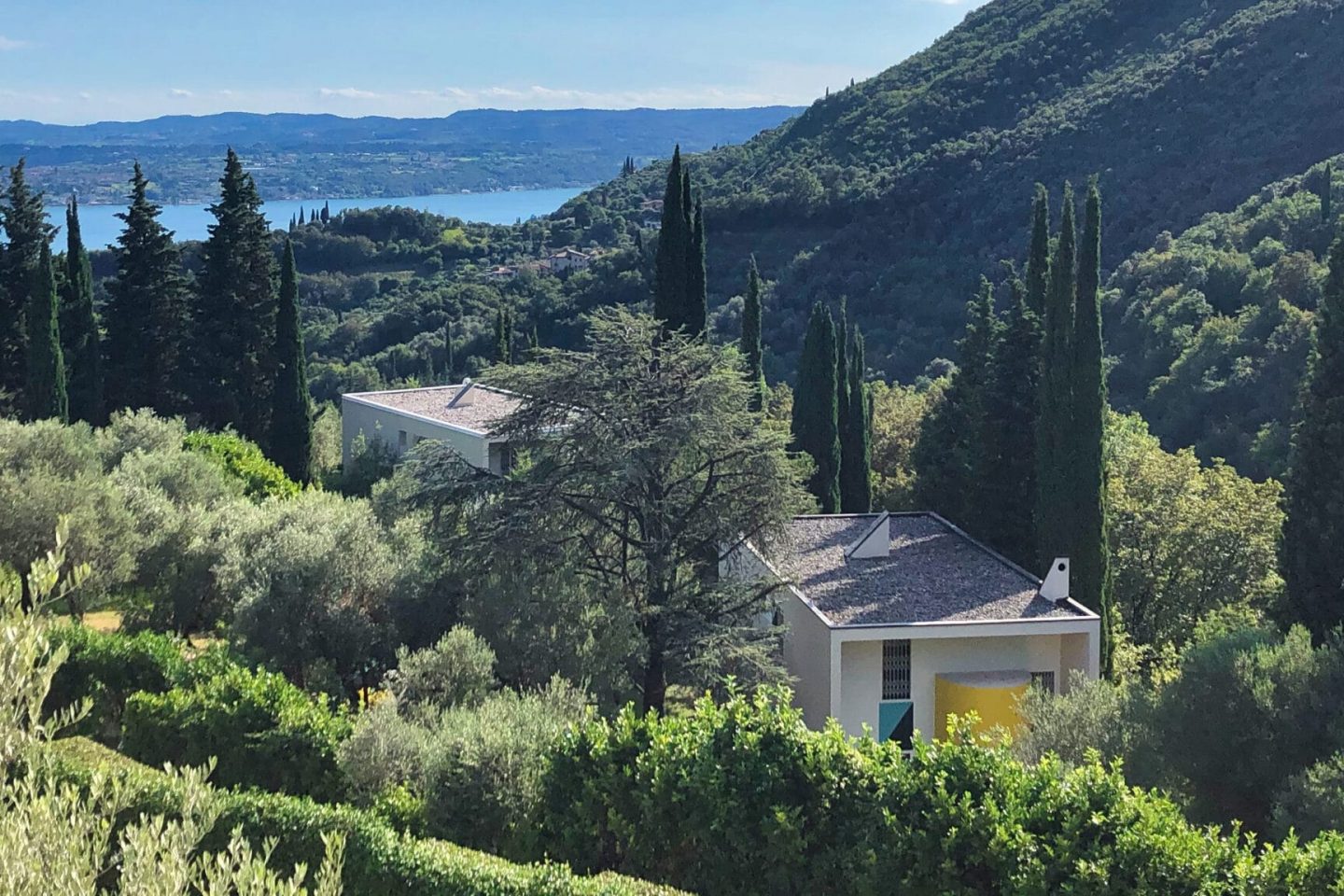 The Great Escape Top 10 Villas To Hire In Europe IGNANT