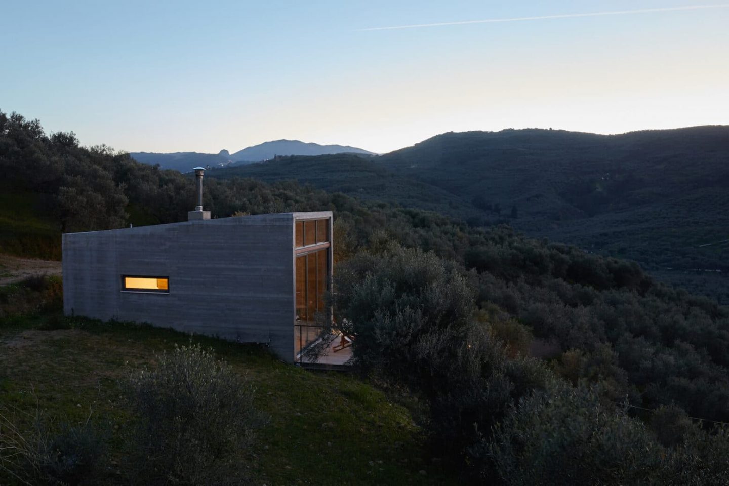 The Great Escape Top 10 Villas To Hire In Europe IGNANT