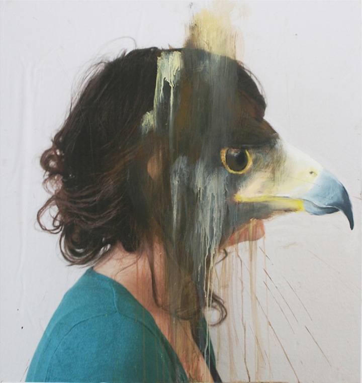 Charlotte Caron iGNANT.de