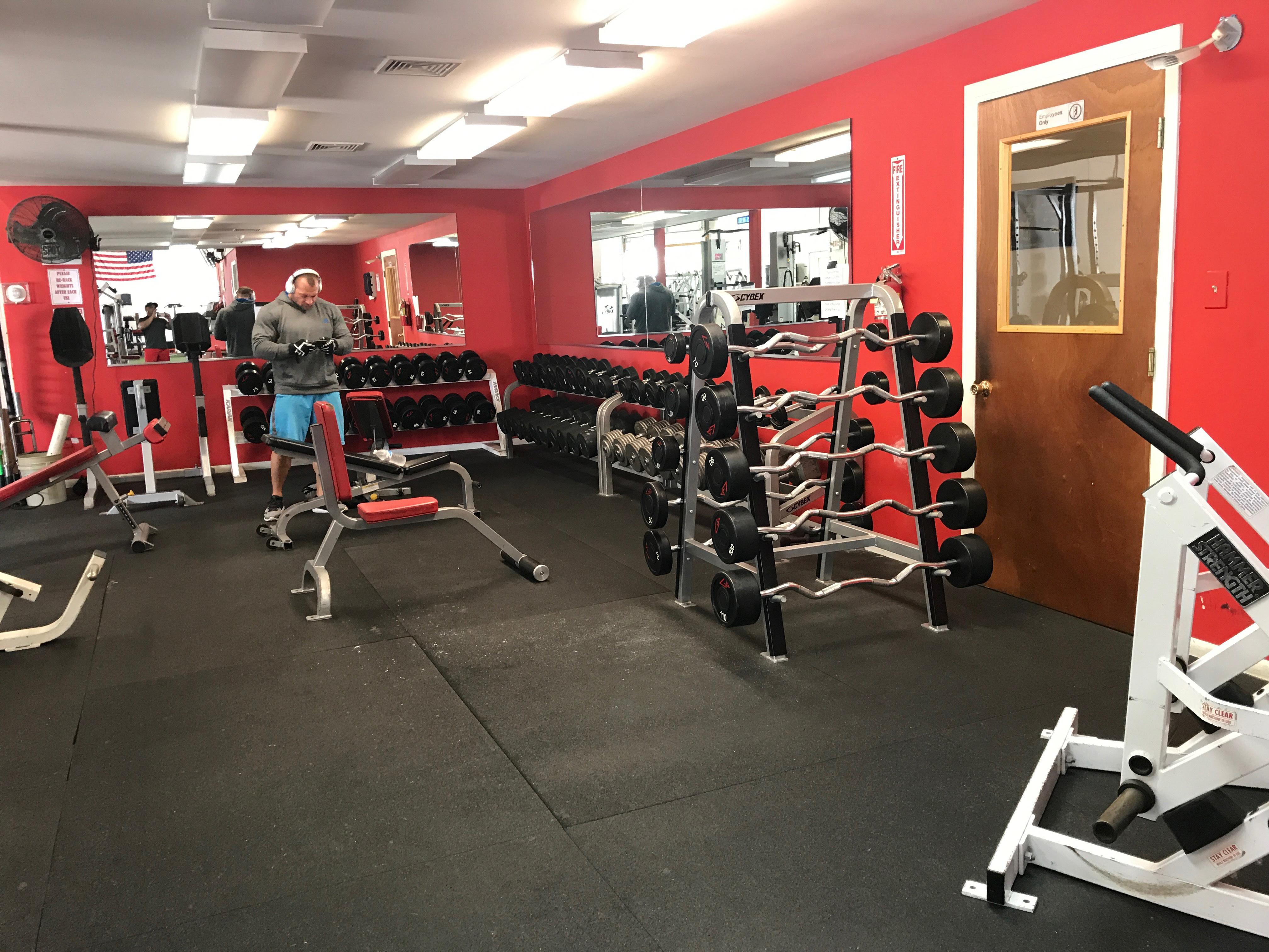 Ignite 24 Hour Fitness West Chester Pennsylvania Fitness Experts