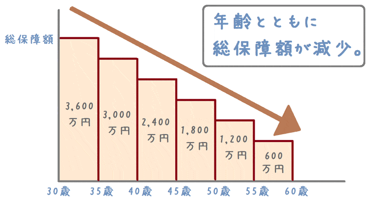 定期死亡保険とは～定期死亡保険の基礎知識～