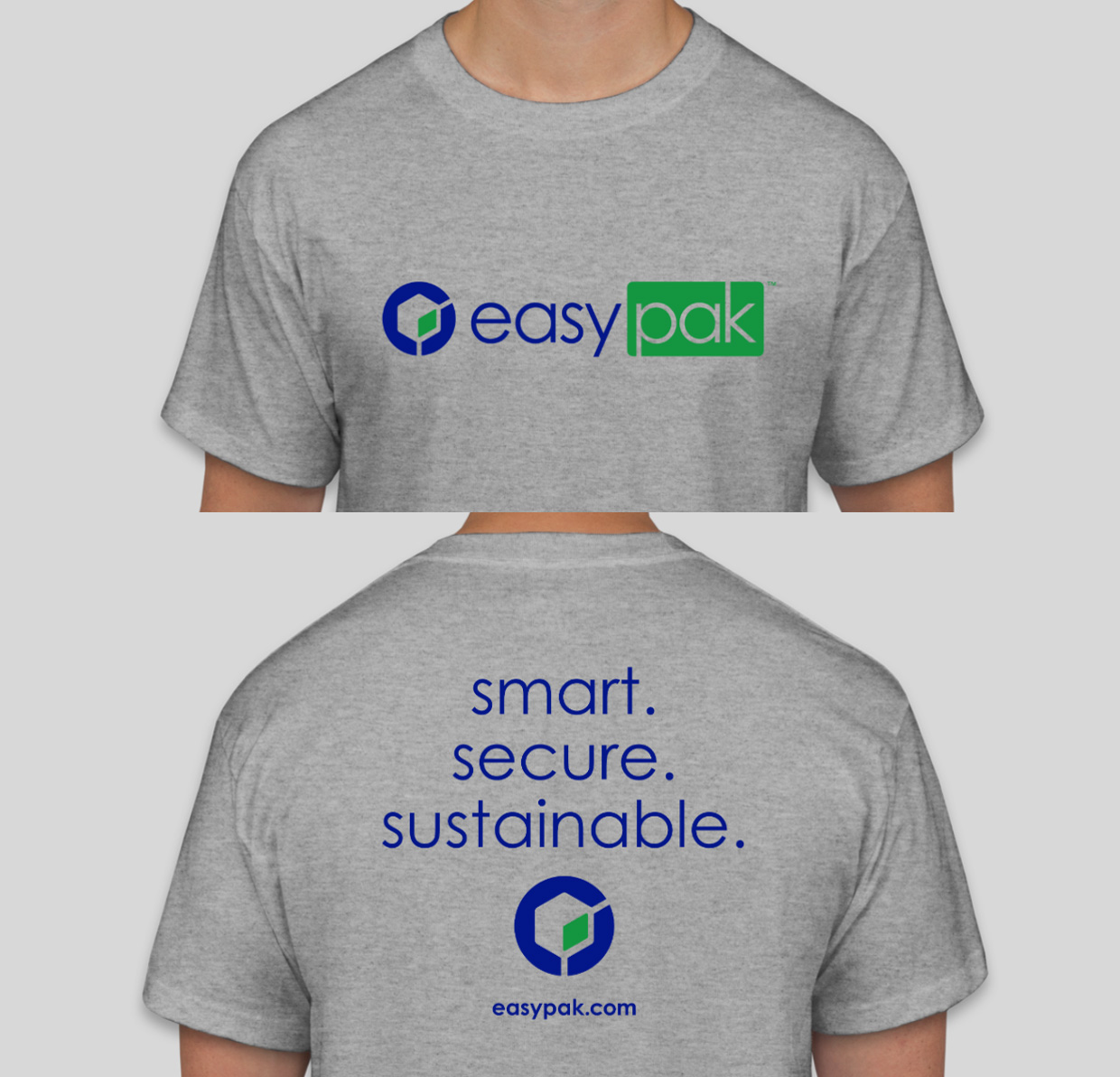 EasyPak Ignition Studio