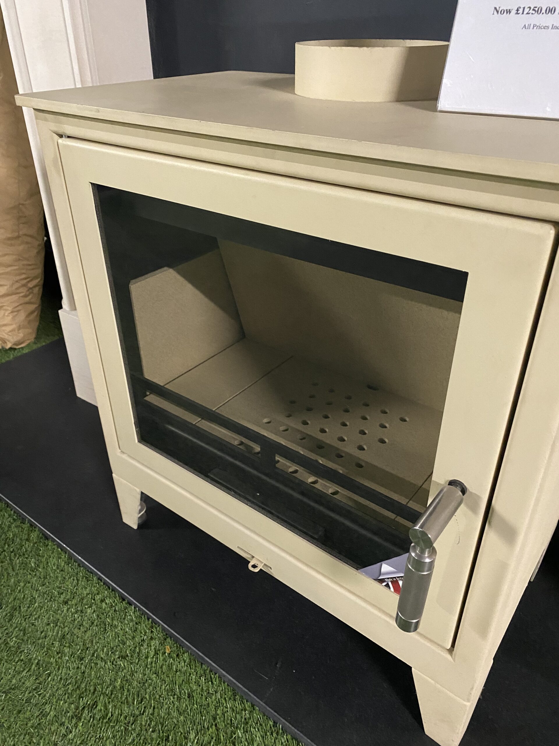 Jetmaster 60f Ignition Fires