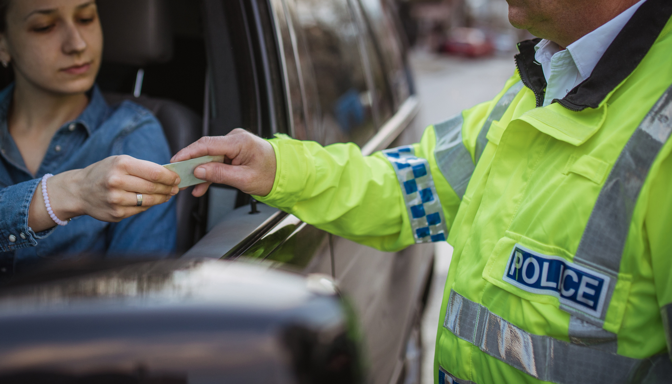 Why it's important to carry out driving licence checks? Ignition RM