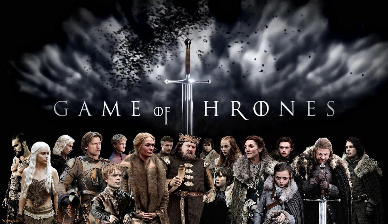 Would Jesus Watch “Game of Thrones?” IGNITUM TODAY