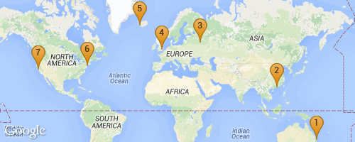 33 Google Maps Marker Label Labels 2021