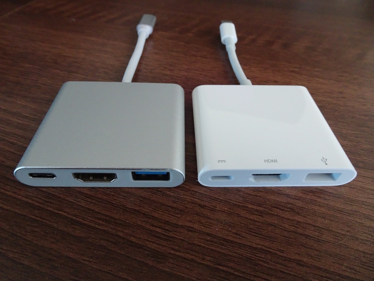 √ apple usbc digital av multiport adapter review 130317