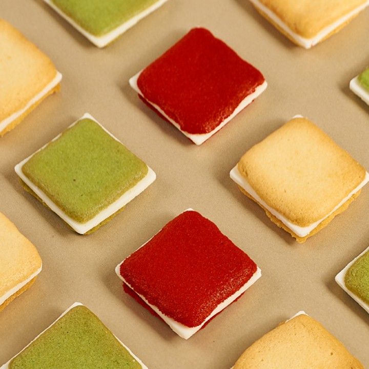 Igor's Pastry Products