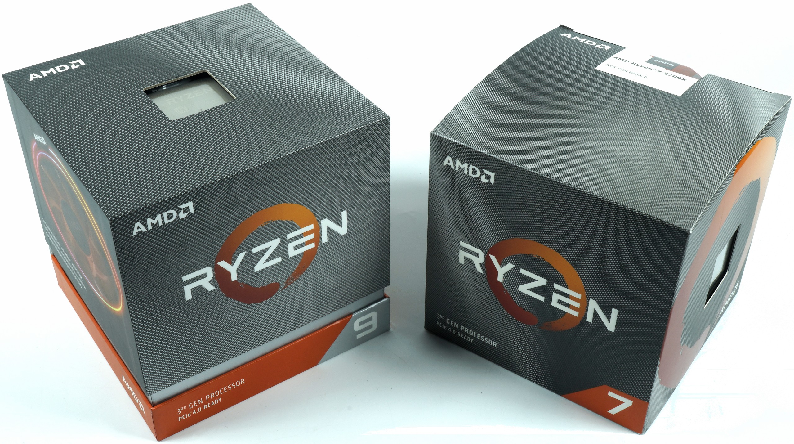 AMD Ryzen 3900X und 3700X im Test igor´sLAB igor´sLAB