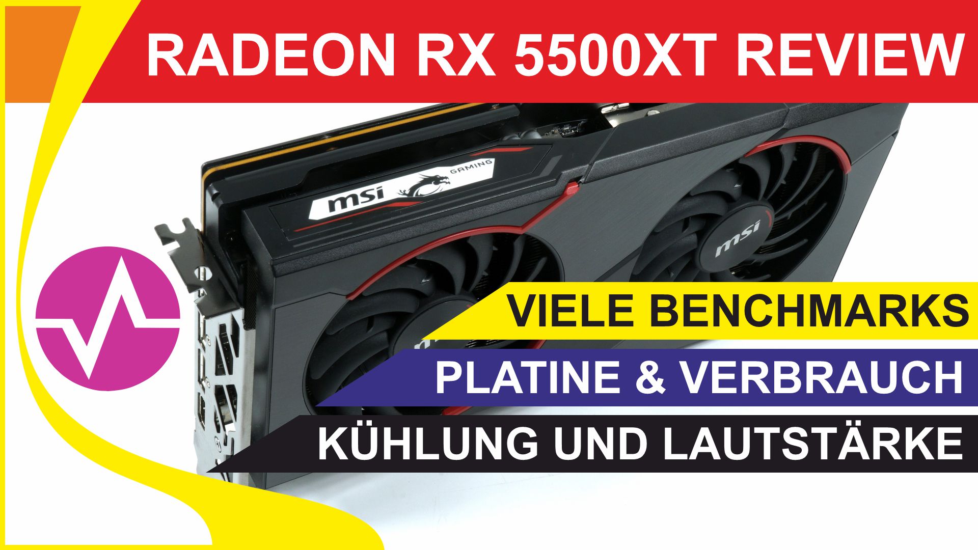 AMD Radeon RX 5500 XT vs. GeForce GTX 1660 & GTX 1650