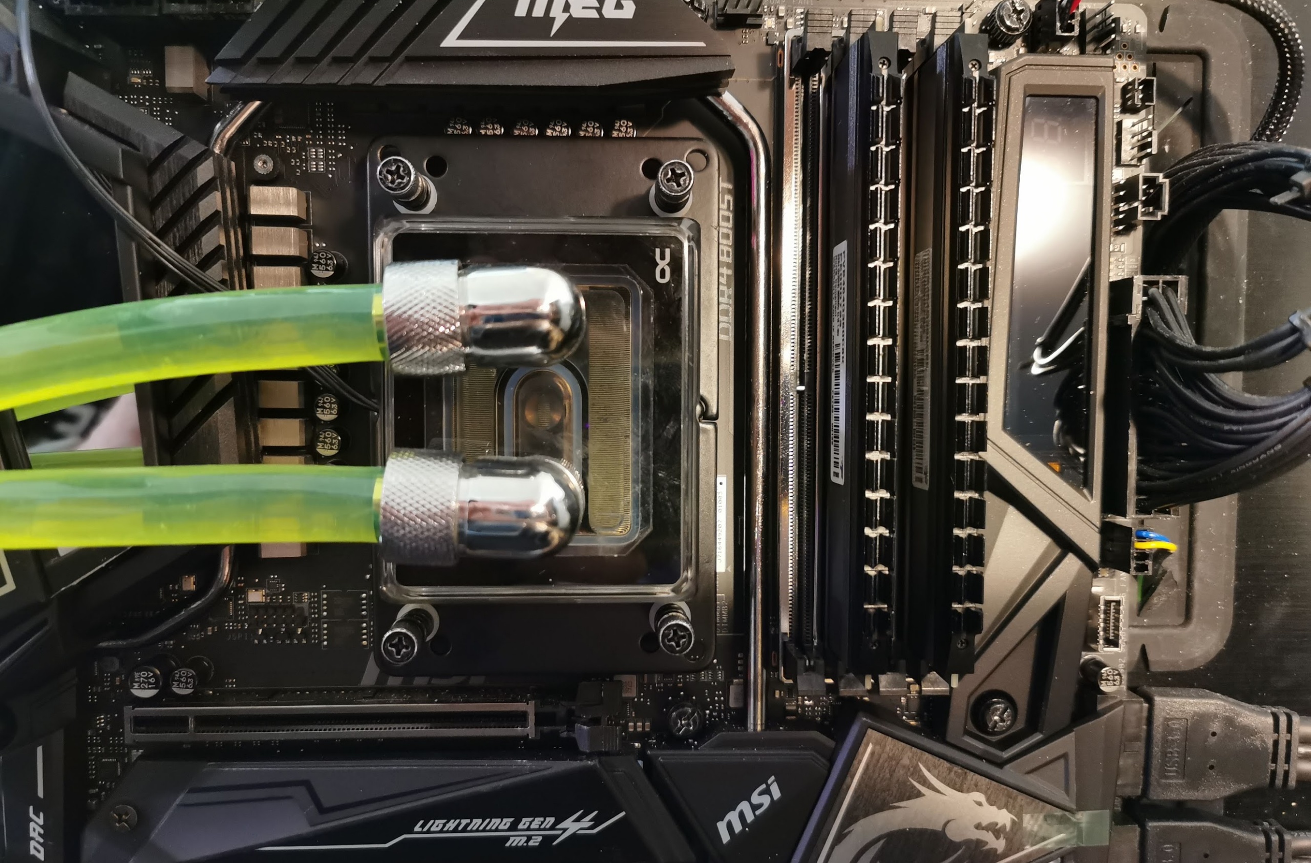 PCIe 4.0 and PCIe 3.0 Difference between x8 and x16 with the fastest