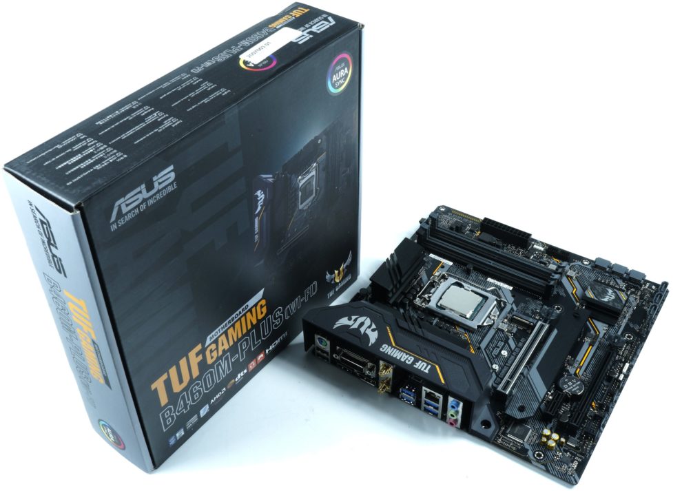 Lower middle class in showdown Intel Core i5 10400F vs