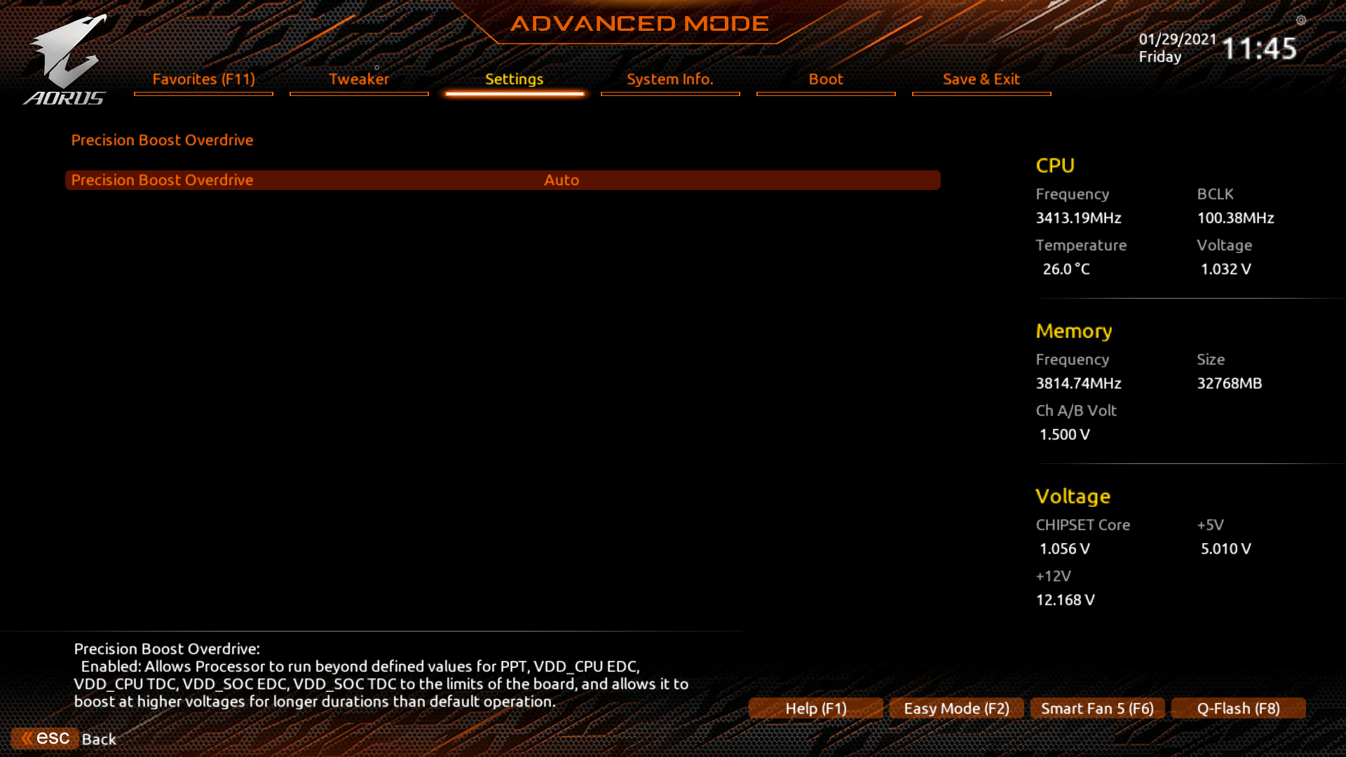 Update RC5 Clock Tuner for Ryzen 2.0 Tutorial and Download New