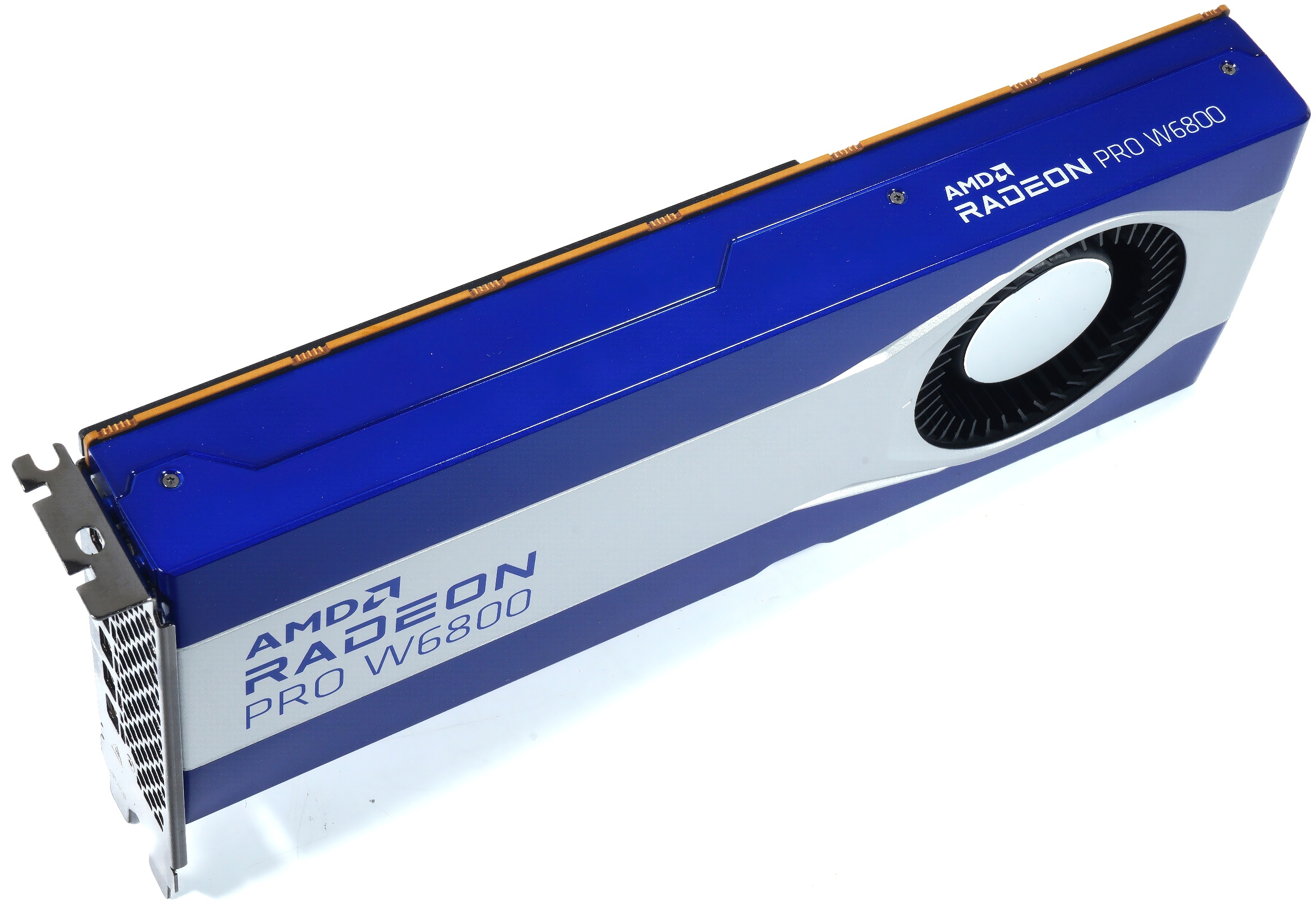 AMD Radeon Pro W6800 | ubicaciondepersonas.cdmx.gob.mx