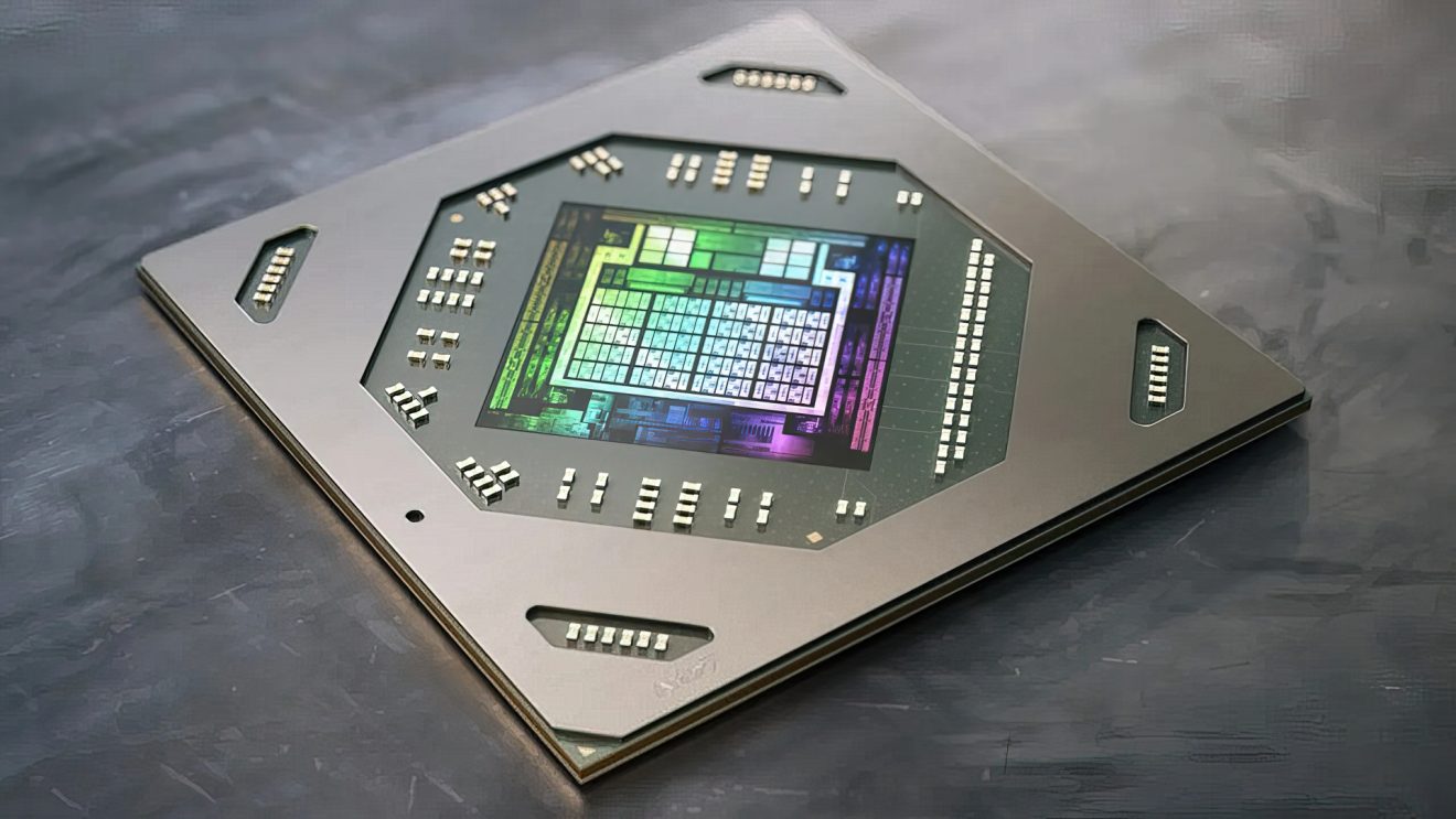 AMD Radeon RX 6600 NonXT benchmarks equal to GeForce