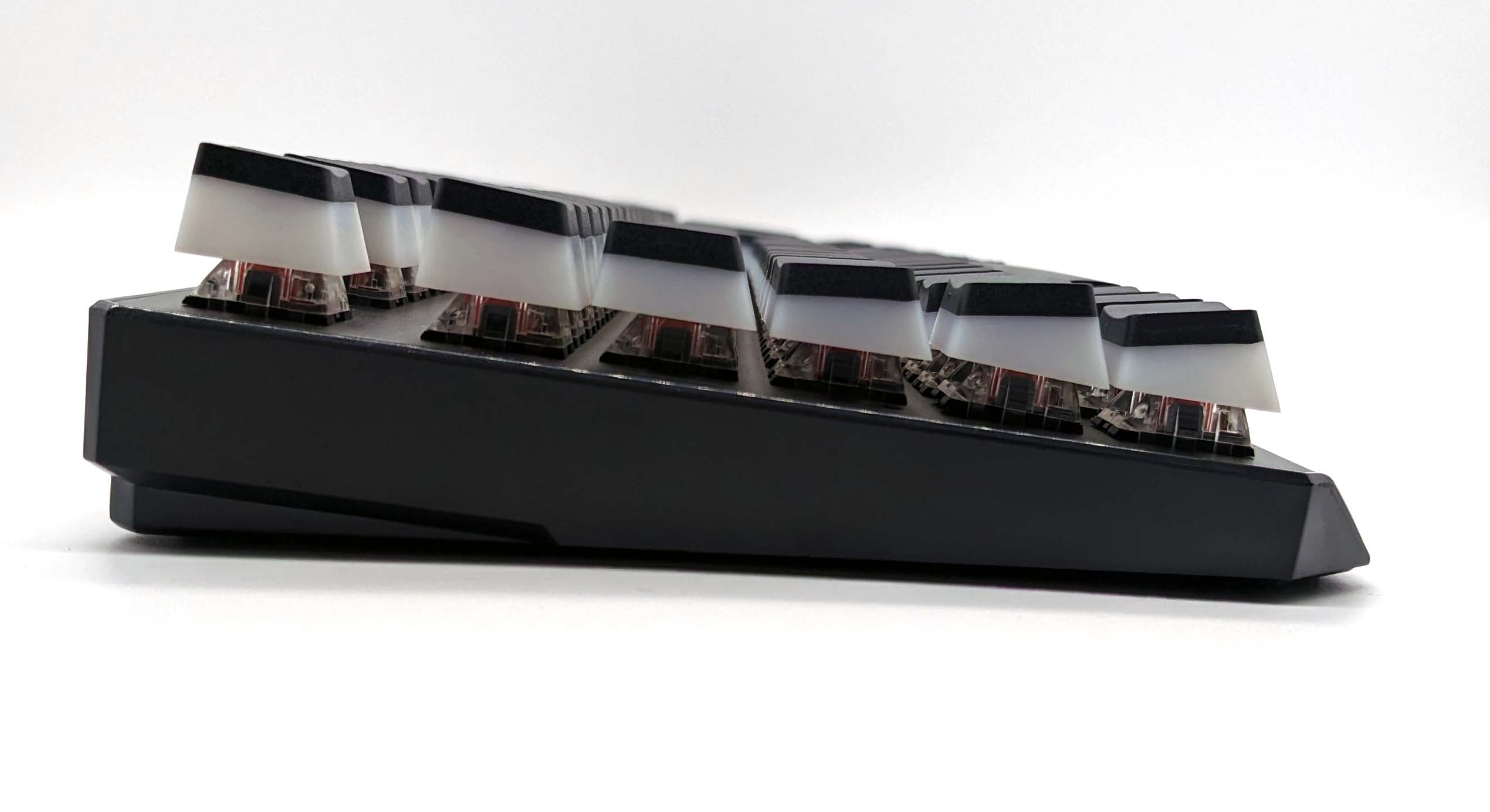 Endorfy Thock Pudding Tastatur im Test - Eine verpasste Chance | Seite