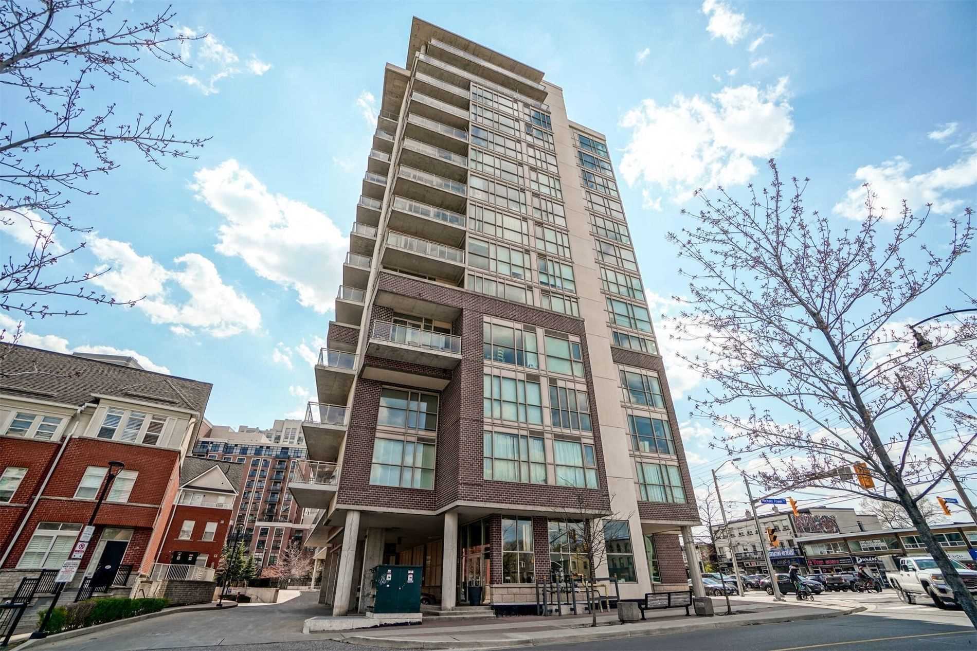 5101 Dundas St West SELL YOUR CONDO FOR MORE