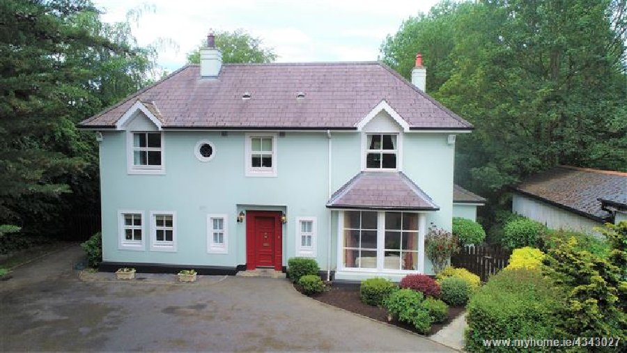 Barrow House, Kilkenny Road, Carlow Town, Carlow