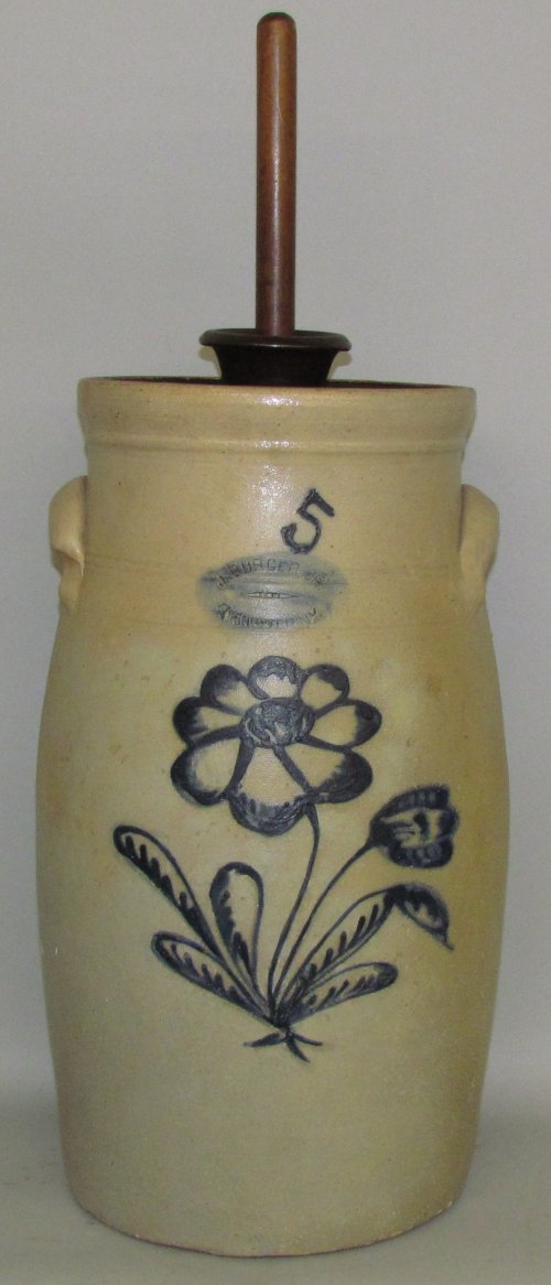 Butter Trade (Ireland)