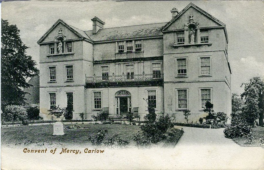 Quarries and Marble Hill Carlow