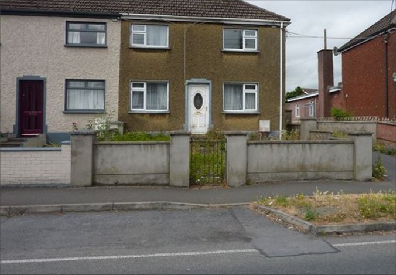 Pollerton Road Carlow