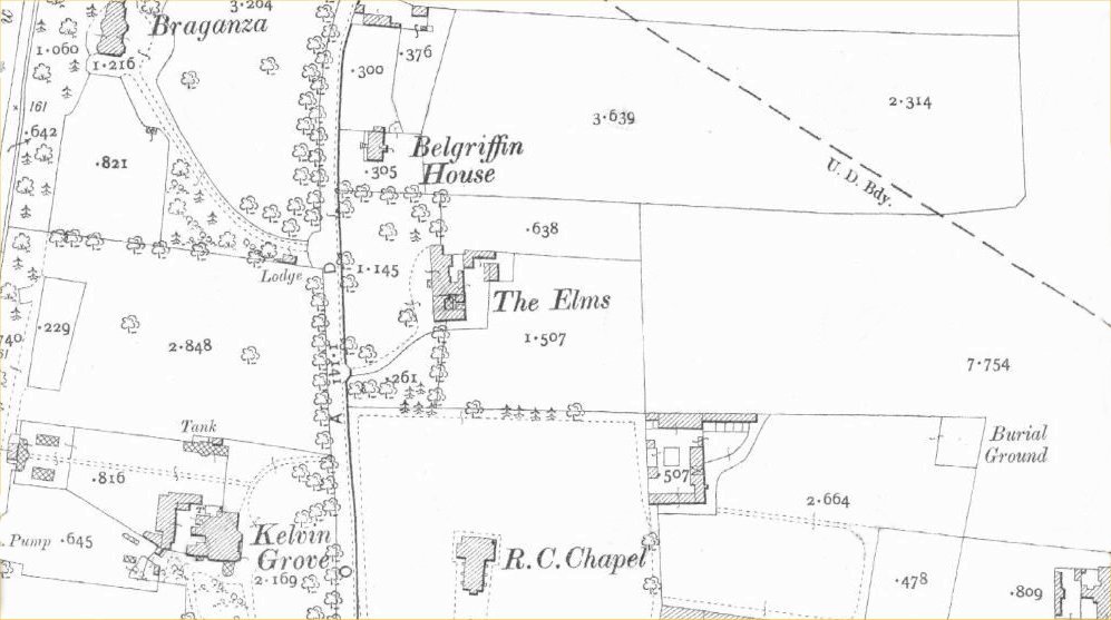 Elms House (Ellen Ville)