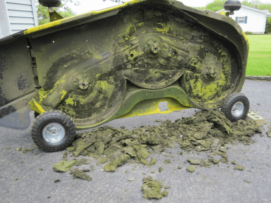 How to FIx Lawn Mower Sputtering? Identify the Causes