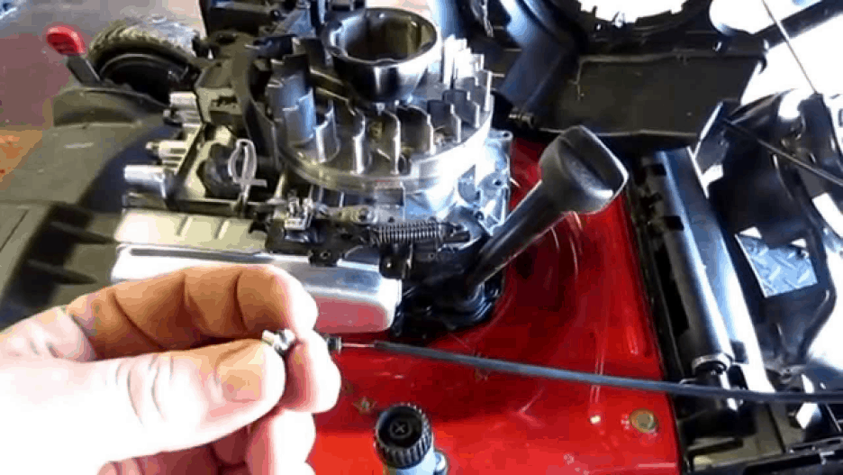 How to FIx Lawn Mower Sputtering? Identify the Causes