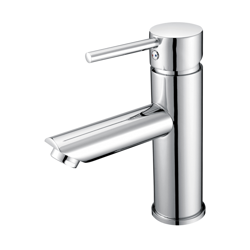 Kitchen Sink Mixer Tap Chrome For Sale