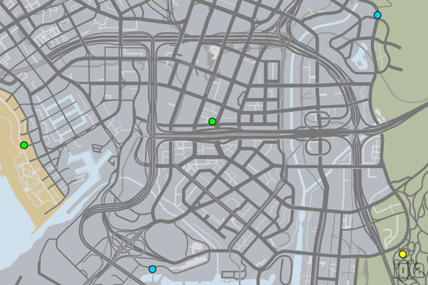 GTA V Blitz Play & Set Up iGrandTheftAuto