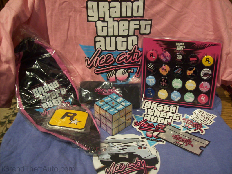 Grand Theft Auto Vice City Images iGrandTheftAuto